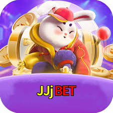 Imagem promocional da JJjbet mostrando a plataforma e suas vantagens